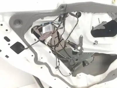 İkinci el araba yedek parçası arka sol kapi için bmw x6 (e71, e72) xdrive 30 d oem iam referansları 41527198161  41527198161