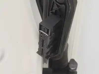 İkinci el araba yedek parçası arka sol kapi için bmw x6 (e71, e72) xdrive 30 d oem iam referansları 41527198161  41527198161