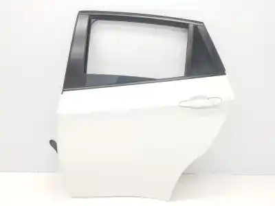 Pezzo di ricambio per auto di seconda mano porta posteriore sinistra per bmw x6 (e71, e72) xdrive 30 d riferimenti oem iam 41527198161