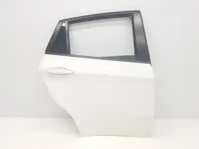 Pezzo di ricambio per auto di seconda mano porta posteriore destra per bmw x6 (e71, e72) xdrive 30 d riferimenti oem iam 41527198162