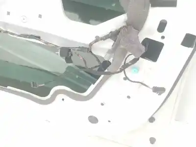 Second-hand car spare part front right door for bmw x6 (e71, e72) xdrive 30 d oem iam references 41517198160  41517198160