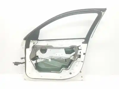 Second-hand car spare part front right door for bmw x6 (e71, e72) xdrive 30 d oem iam references 41517198160  41517198160