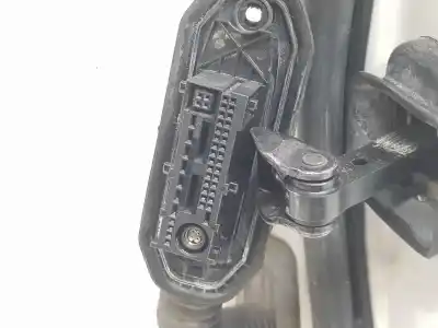 Second-hand car spare part front right door for bmw x6 (e71, e72) xdrive 30 d oem iam references 41517198160  41517198160