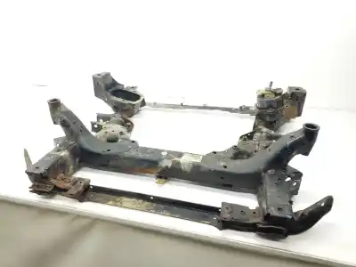 Second-hand car spare part front axle for bmw x6 (e71, e72) xdrive 30 d oem iam references 31116779357  6779357