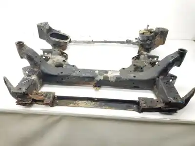 Second-hand car spare part front axle for bmw x6 (e71, e72) xdrive 30 d oem iam references 31116779357  6779357