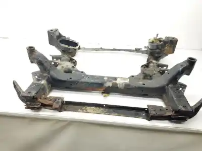 Second-hand car spare part front axle for bmw x6 (e71, e72) xdrive 30 d oem iam references 31116779357  6779357