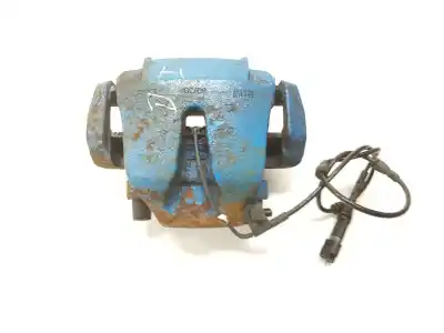 Pezzo di ricambio per auto di seconda mano pinza freno anteriore sinistra per bmw x6 (e71, e72) xdrive 30 d riferimenti oem iam 34116776783