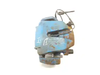 Second-hand car spare part front left brake caliper for bmw x6 (e71, e72) xdrive 30 d oem iam references 34116776783  6776783