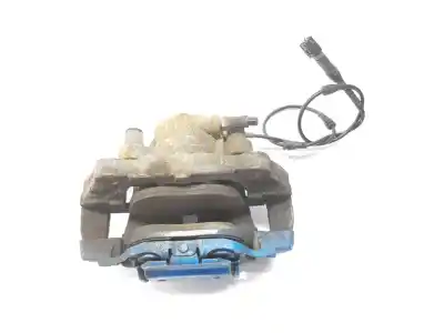 Second-hand car spare part front left brake caliper for bmw x6 (e71, e72) xdrive 30 d oem iam references 34116776783  6776783