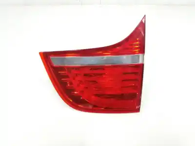 Pezzo di ricambio per auto di seconda mano luce di coda interna destra per bmw x6 (e71, e72) xdrive 30 d riferimenti oem iam 63217179988
