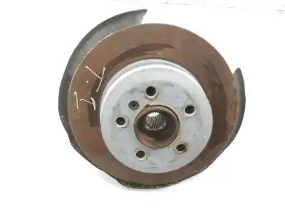 Pezzo di ricambio per auto di seconda mano snodo posteriore sinistro per bmw x6 (e71, e72) xdrive 30 d riferimenti oem iam 33326879101