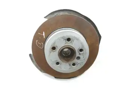 Pezzo di ricambio per auto di seconda mano snodo posteriore destro per bmw x6 (e71, e72) xdrive 30 d riferimenti oem iam 33326879102