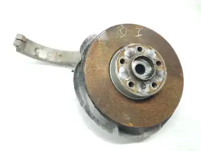 Second-hand car spare part front left knuckle for bmw x6 (e71, e72) xdrive 30 d oem iam references 31216869869  6869869