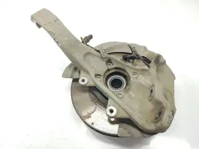Second-hand car spare part front left knuckle for bmw x6 (e71, e72) xdrive 30 d oem iam references 31216869869  6869869