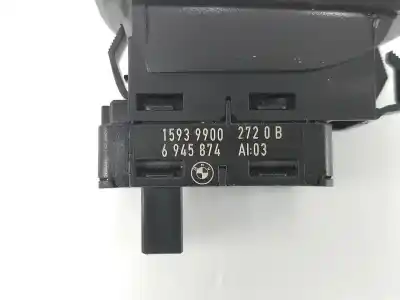 Pezzo di ricambio per auto di seconda mano comandi alzacristalli posteriore sinistro per bmw x6 (e71, e72) xdrive 30 d riferimenti oem iam 61316945874
