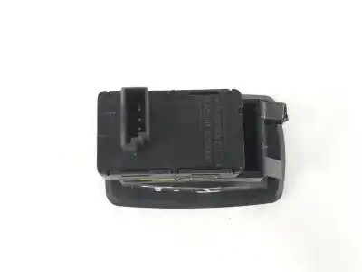 Peça sobressalente para automóvel em segunda mão botão / interruptor elevador vidro traseiro esquerdo por bmw x6 (e71, e72) xdrive 30 d referências oem iam 61316945874  61316945874