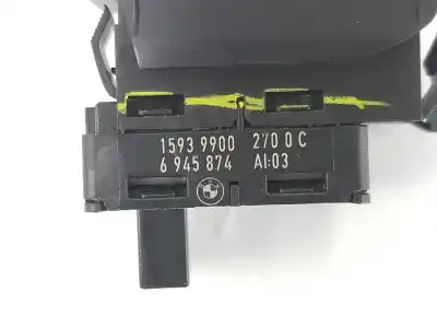 Second-hand car spare part rear right power window switch for bmw x6 (e71, e72) xdrive 30 d oem iam references 61316945874  61316945874