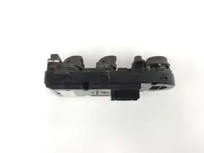 Peça sobressalente para automóvel em segunda mão botão / interruptor elevador vidro dianteiro esquerdo por bmw x6 (e71, e72) xdrive 30 d referências oem iam 61319218044  61319218044