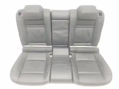 Peça sobressalente para automóvel em segunda mão conjunto de bancos por bmw x6 (e71, e72) xdrive 30 d referências oem iam   