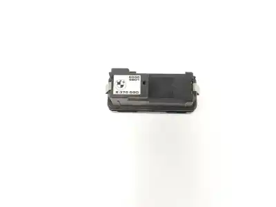Pezzo di ricambio per auto di seconda mano interruttore per bmw x6 (e71, e72) xdrive 30 d riferimenti oem iam 61318375580  8375580
