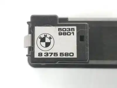 Pezzo di ricambio per auto di seconda mano interruttore per bmw x6 (e71, e72) xdrive 30 d riferimenti oem iam 61318375580  8375580