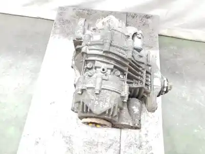 Pezzo di ricambio per auto di seconda mano differenziale posteriore per bmw x6 (e71, e72) xdrive 30 d riferimenti oem iam 33107595261  7595261