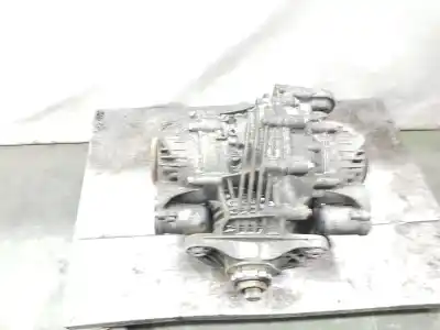 Pezzo di ricambio per auto di seconda mano differenziale posteriore per bmw x6 (e71, e72) xdrive 30 d riferimenti oem iam 33107595261