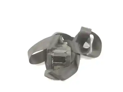 Pezzo di ricambio per auto di seconda mano cintura di sicurezza anteriore destra per bmw x6 (e71, e72) xdrive 30 d riferimenti oem iam 72117161042