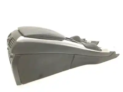 Pezzo di ricambio per auto di seconda mano bracciolo centrale per bmw x6 (e71, e72) xdrive 30 d riferimenti oem iam 51166954938  9130093