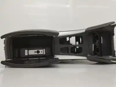 Pezzo di ricambio per auto di seconda mano bracciolo centrale per bmw x6 (e71, e72) xdrive 30 d riferimenti oem iam 51166954938  9130093