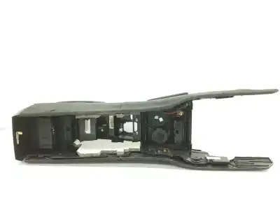 Pezzo di ricambio per auto di seconda mano bracciolo centrale per bmw x6 (e71, e72) xdrive 30 d riferimenti oem iam 51166954938  9130093