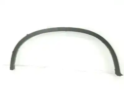 Pezzo di ricambio per auto di seconda mano parafango posteriore destro per bmw x6 (e71, e72) xdrive 30 d riferimenti oem iam 51777176330