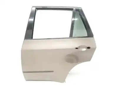 Peça sobressalente para automóvel em segunda mão porta do automóvel traseira esquerda por bmw x5 (e70) xdrive 30 d referências oem iam 41527261481