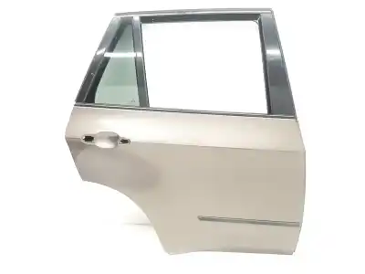Peça sobressalente para automóvel em segunda mão porta do automóvel traseira direita por bmw x5 (e70) xdrive 30 d referências oem iam 41527261482