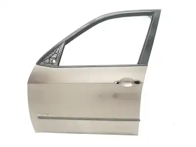 Peça sobressalente para automóvel em segunda mão porta da frente esquerda por bmw x5 (e70) xdrive 30 d referências oem iam 41517211423
