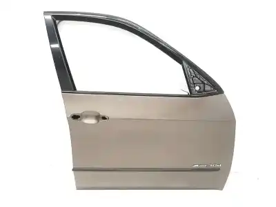 Peça sobressalente para automóvel em segunda mão porta dianteira direita por bmw x5 (e70) xdrive 30 d referências oem iam 41517211424