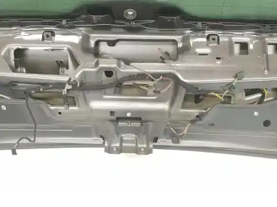Second-hand car spare part tailgate for bmw x5 (e70) xdrive 30 d oem iam references 41627262544  7262544