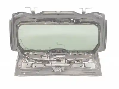 Second-hand car spare part tailgate for bmw x5 (e70) xdrive 30 d oem iam references 41627262544  7262544