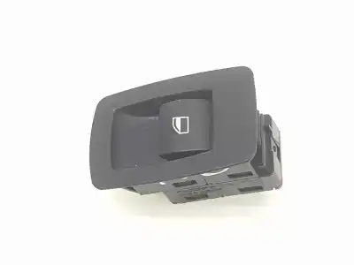 Peça sobressalente para automóvel em segunda mão botão / interruptor elevador vidro traseiro direito por bmw x5 (e70) xdrive 30 d referências oem iam 61316945874