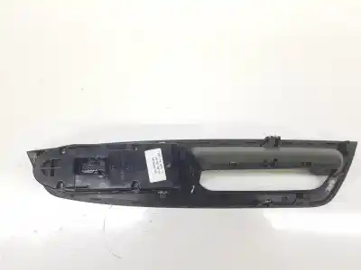 Peça sobressalente para automóvel em segunda mão botão / interruptor elevador vidro dianteiro esquerdo por bmw x5 (e70) xdrive 30 d referências oem iam 61319218044  61319218044