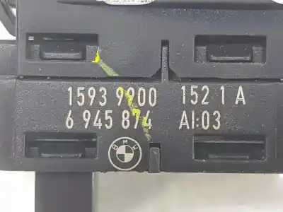 Second-hand car spare part right front power window switch for bmw x5 (e70) xdrive 30 d oem iam references 61316945874  61316945874