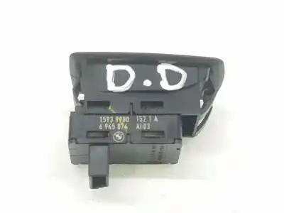 Second-hand car spare part right front power window switch for bmw x5 (e70) xdrive 30 d oem iam references 61316945874  61316945874