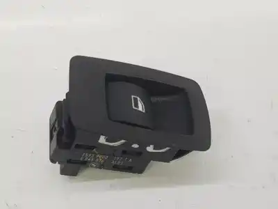 Peça sobressalente para automóvel em segunda mão botão / interruptor elevador vidro dianteiro direito por bmw x5 (e70) xdrive 30 d referências oem iam 61316945874
