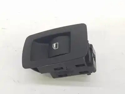 Second-hand car spare part right front power window switch for bmw x5 (e70) xdrive 30 d oem iam references 61316945874  61316945874