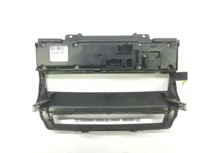 Second-hand car spare part climate control for bmw x5 (e70) xdrive 30 d oem iam references 64119234334  9234334