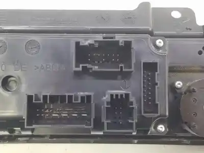 Second-hand car spare part climate control for bmw x5 (e70) xdrive 30 d oem iam references 64119234334  9234334