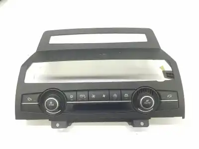 Second-hand car spare part climate control for bmw x5 (e70) xdrive 30 d oem iam references 64119234334  9234334