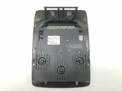 Second-hand car spare part interior light for bmw x5 (e70) xdrive 30 d oem iam references 61319225913  9225913