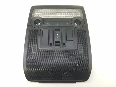 Second-hand car spare part interior light for bmw x5 (e70) xdrive 30 d oem iam references 61319225913  9225913
