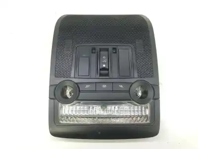 Second-hand car spare part interior light for bmw x5 (e70) xdrive 30 d oem iam references 61319225913  9225913